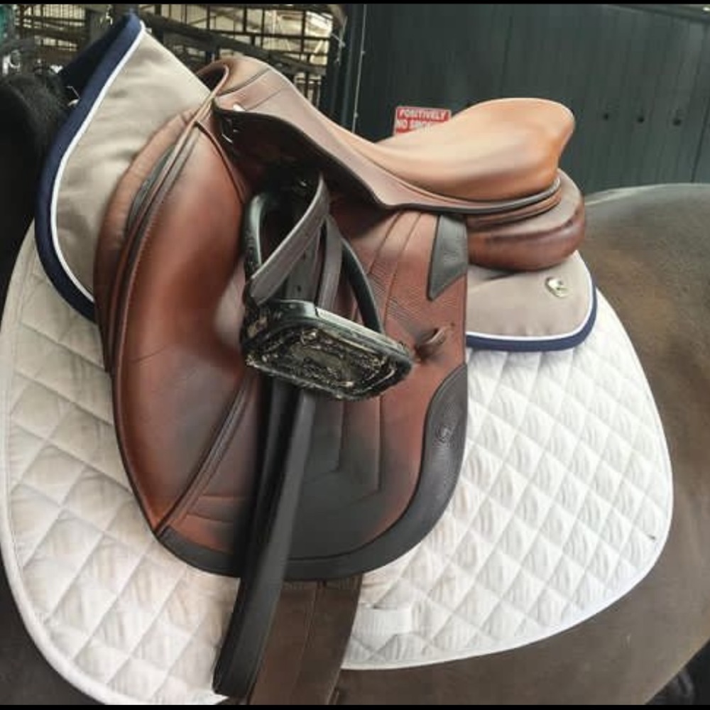 Ogilvy half pad and 2 covers!